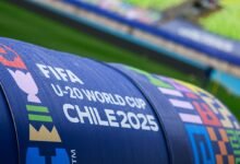 Corea del Sur vs. Ucrania: Cómo ver el partido de la Copa Mundial de la FIFA U-20 de 2025