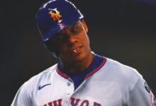 ‘Ese es el dolor’: la nómina de $ 380 millones de Mets ha encontrado una manera de perderse los playoffs