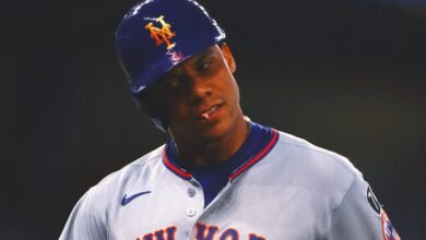 ‘Ese es el dolor’: la nómina de $ 380 millones de Mets ha encontrado una manera de perderse los playoffs