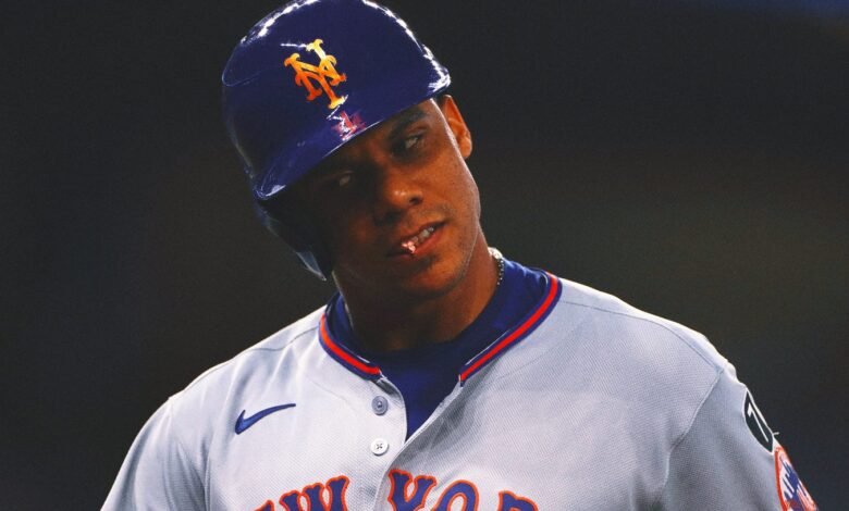 ‘Ese es el dolor’: la nómina de $ 380 millones de Mets ha encontrado una manera de perderse los playoffs