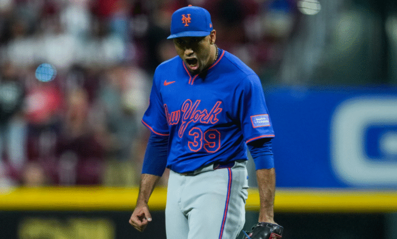 2025 MLB PLOYOFF PLAYOFF: Ranking de béisbol, predicciones, probabilidades como Yankees, Mets, Dodgers Jostle por su posición