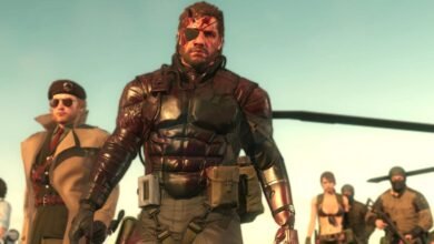 Después de 10 años, la obra maestra incompleta de Hideo Kojima todavía afecta a los juegos hoy