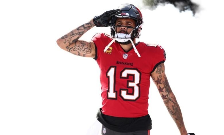Fantasy Football Rankings 2025: brotes, durmientes, bustos del modelo que clavó el año inferior de CJ Stroud