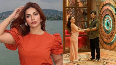 Big Boss 19: La astrólogo Natalia y Mridul hicieron el futuro del futuro de Brung Love