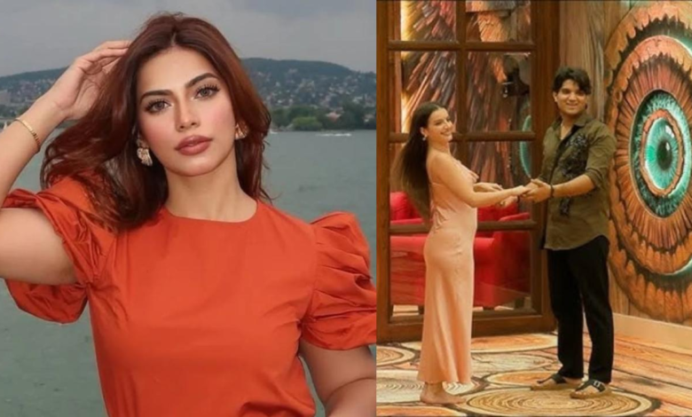 Big Boss 19: La astrólogo Natalia y Mridul hicieron el futuro del futuro de Brung Love Big Boss 19: La astrólogo Natalia y Mridul hicieron el futuro del futuro de Brung Love