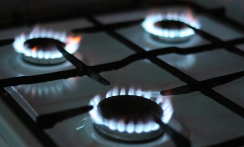 Los hogares que pagarán el costo total por su nueva conexión de gas bajo las nuevas reglas propuestas.