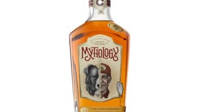 Los mitos son los suministros informados de Bourbon mejor amigo