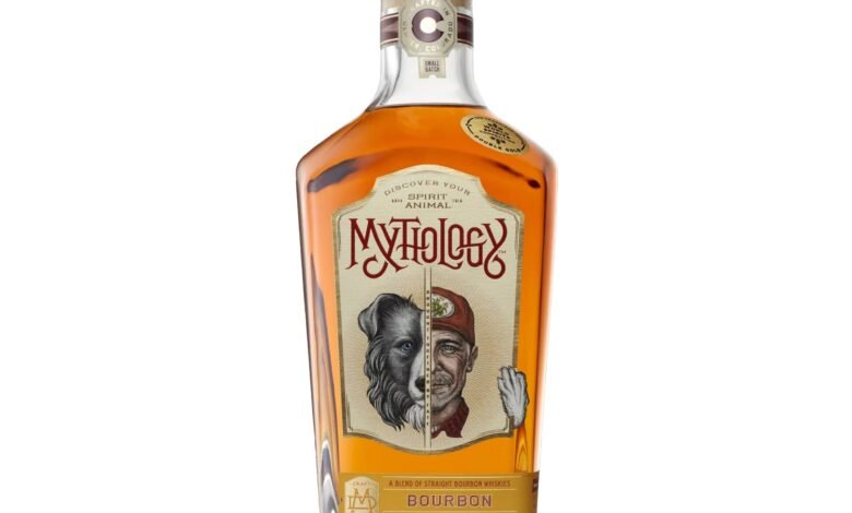 Los mitos son los suministros informados de Bourbon mejor amigo