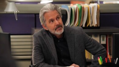 NCIS continuará explorando el misterio de Parker en la temporada de NCI 23 y estoy muy contento de que haya aclarado algo importante sobre la historia de Shorna