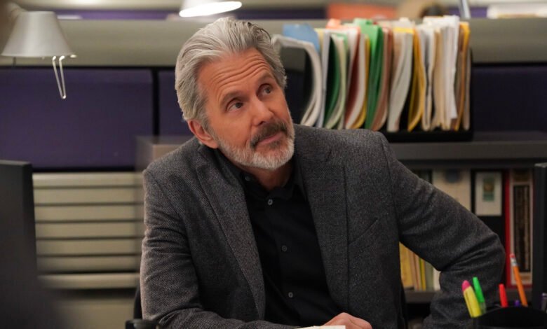 NCIS continuará explorando el misterio de Parker en la temporada de NCI 23 y estoy muy contento de que haya aclarado algo importante sobre la historia de Shorna