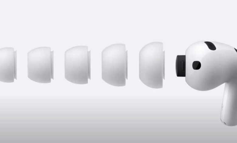 Olvida las nuevas características, las actualizaciones más aburridas del AirPods Pro 3 son sus puntos de venta asesinos Olvida las nuevas características, las actualizaciones más aburridas del AirPods Pro 3 son sus puntos de venta asesinos