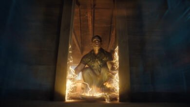 Peacemaker Temporada 2 Episodio 4 Cambia lo que pensé que sabía sobre los orígenes de la Cámara de Despliegue de Quantum