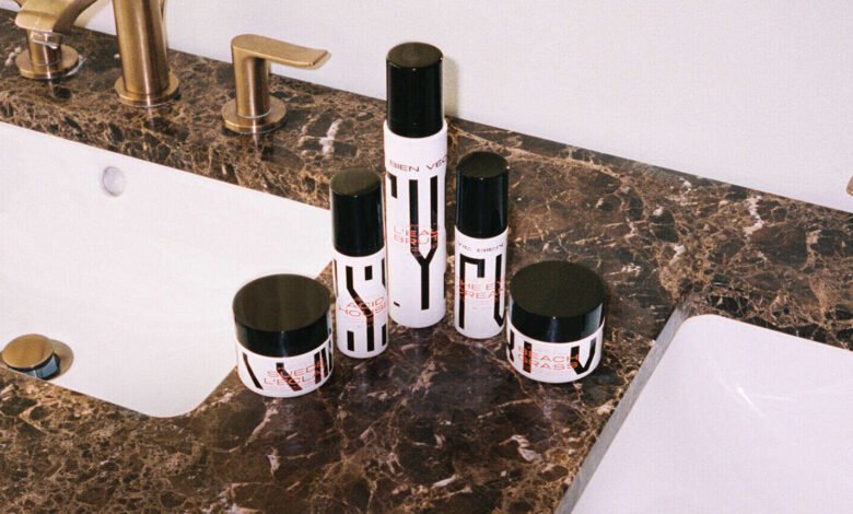 Narcyss es una marca de cuidado de la piel para hombres, haz las cosas de manera diferente Narcyss es una marca de cuidado de la piel para hombres, haz las cosas de manera diferente