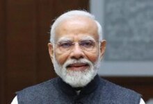 PM Modi coloca una base de ₹ 42,000 cr Mahi Banswara Nuclear Project, inauguria 925 MW Solar Park