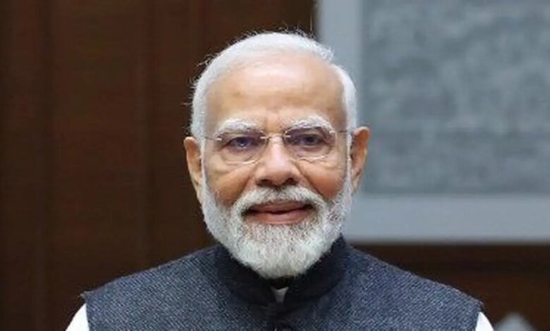 PM Modi coloca una base de ₹ 42,000 cr Mahi Banswara Nuclear Project, inauguria 925 MW Solar Park