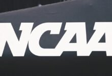 La NCAA prohibió a 3 jugadores de baloncesto universitario por apostar en sus propios juegos