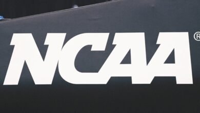 La NCAA prohibió a 3 jugadores de baloncesto universitario por apostar en sus propios juegos
