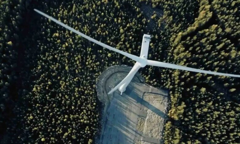 “Acto de bastardo”: el gobierno de Queensland, LNP mató a otro proyecto de viento gigante.