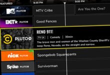 El nuevo canal deportivo se lanza en el servicio de televisión gratuito a medida que la emisora ​​hails ‘Reino Unido primero’, y revela tiempos para eventos en vivo
