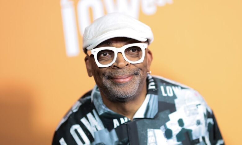 Spike Lee revela lo que dice su nueva película criminal sobre inteligencia artificial Spike Lee revela lo que dice su nueva película criminal sobre inteligencia artificial