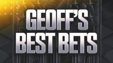 2025 NFL, la quinta semana, la mejor apuesta. Elija Experto: Back Slugfest en enfrentamientos Cowboys-Jets.