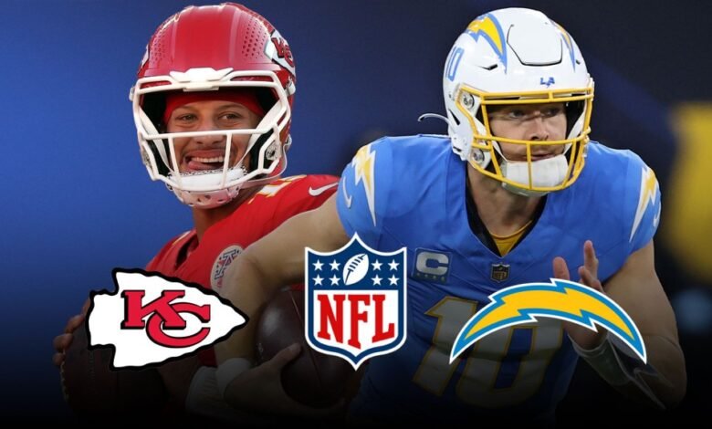 Cómo ver la transmisión en vivo del juego de la NFL y gratis en la televisión