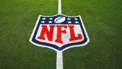 2025 Temporada de la NFL: Capitán de los 32 equipos