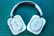 Nothing Headphone 1 Revisión: rivalizar con las élites con su propio estilo