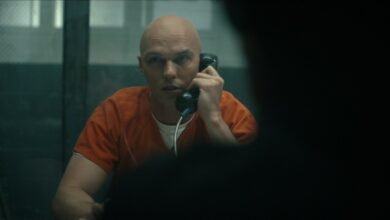James Gon dice que el camuflaje ‘Pishaker’ de Lex Luther es “importante” para DCU