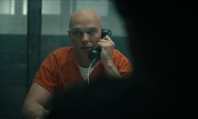 James Gon dice que el camuflaje ‘Pishaker’ de Lex Luther es “importante” para DCU