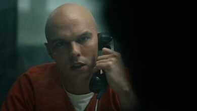 Lex Luther? “The Peacemaker” en Pido Kudo ha creado una forma clara para “Man of Tomorrow”