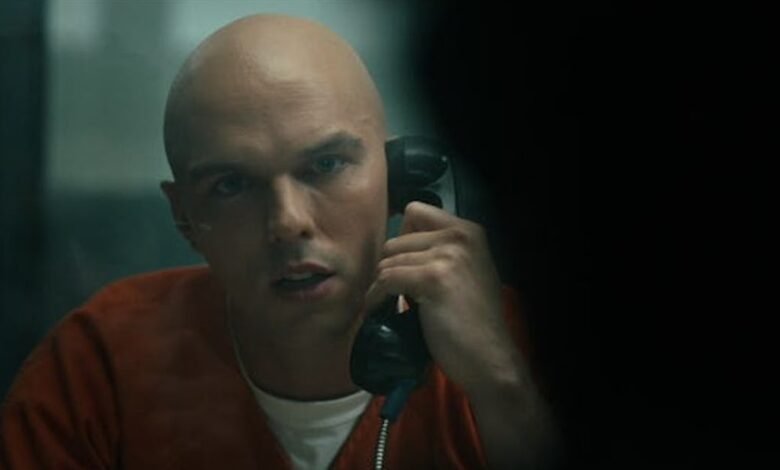 Lex Luther? “The Peacemaker” en Pido Kudo ha creado una forma clara para “Man of Tomorrow”