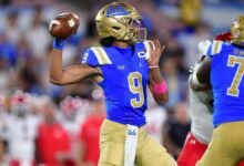 UCLA vs Nuevo México: Viendo la Semana de la Fútbol 3 de la Universidad 3, Odds, Selección de apuestas, Predicción, Publicidad