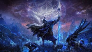 Elden Ring Nightrein está a punto de ser más difícil