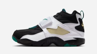 Zapatillas Nike Air Diamond Turf ’93