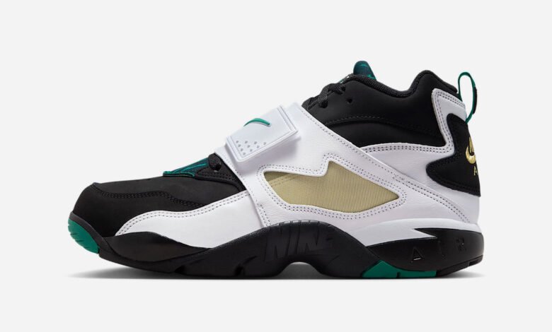 Zapatillas Nike Air Diamond Turf ’93