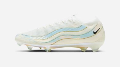 Nike Mercurial Vapor 16 Elite x Air Max 95 SE Soccer tacos
