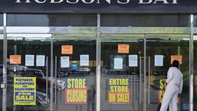 ¿Qué vida después de Hudson’s Bay tiene reservas para Zellers y las otras marcas heredadas del minorista icónico?