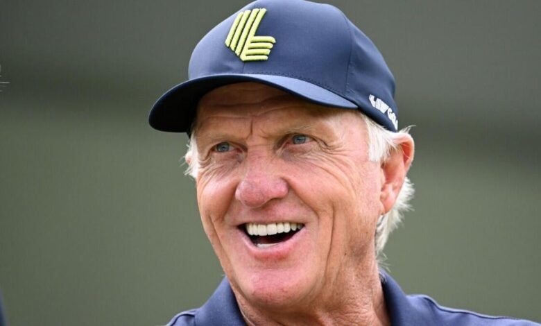 Greg Norman se despide de Liv Golf: el CEO inaugural de la liga que se mueve después de cuatro años Greg Norman se despide de Liv Golf: el CEO inaugural de la liga que se mueve después de cuatro años