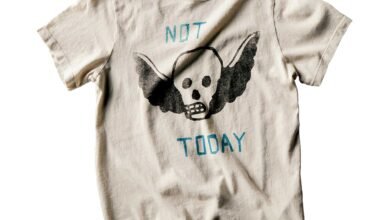 IMogene + willie no es hoy t -shirt