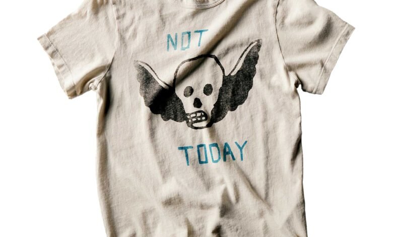 IMogene + willie no es hoy t -shirt