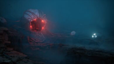 ‘Cronos: The New Dawn es un poco sobre la unión y la humanidad’ – El escritor principal Grzegorz como en los temas que sustentan la última incursión del equipo de Bloober en horror