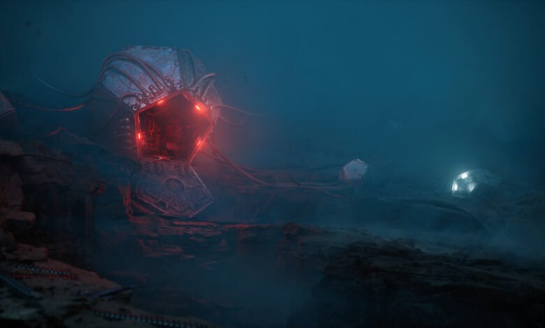 ‘Cronos: The New Dawn es un poco sobre la unión y la humanidad’ – El escritor principal Grzegorz como en los temas que sustentan la última incursión del equipo de Bloober en horror ‘Cronos: The New Dawn es un poco sobre la unión y la humanidad’ – El escritor principal Grzegorz como en los temas que sustentan la última incursión del equipo de Bloober en horror