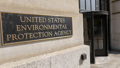 La preconstrucción de la EPA agiliza la preconstrucción que permite acelerar las centrales eléctricas, los centros de datos y la reshorción de la fabricación