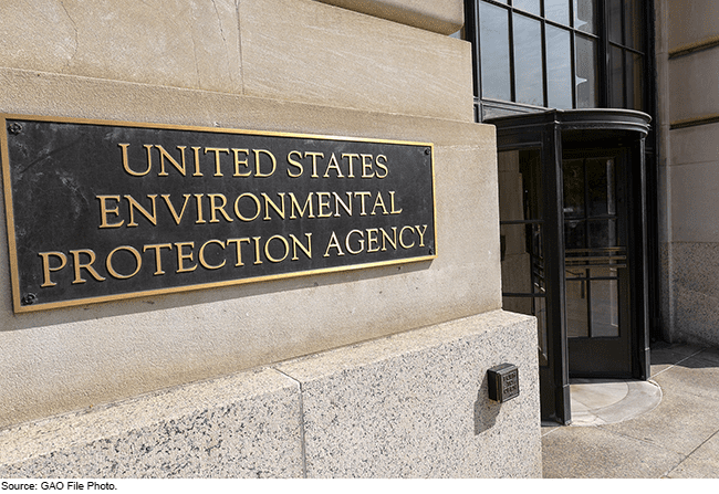 La preconstrucción de la EPA agiliza la preconstrucción que permite acelerar las centrales eléctricas, los centros de datos y la reshorción de la fabricación