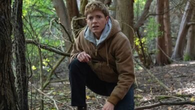Wayward es la nueva serie traumática de Netflix que no podrá desconectarse, y he vivido para contar la historia