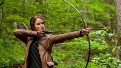 ‘¡Nunca me quedaré en silencio!’ Estoy enamorado de un actor de Oji Hunger Games entró en una tendencia de Tiktok para identificar su papel de corto tiempo en la franquicia