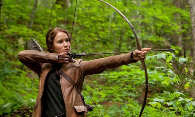 ‘¡Nunca me quedaré en silencio!’ Estoy enamorado de un actor de Oji Hunger Games entró en una tendencia de Tiktok para identificar su papel de corto tiempo en la franquicia