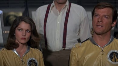 Wild Story detrás de cómo un equipo falso de filmación de James Bond solía arrestar a un famoso fugitivo a Munrekar