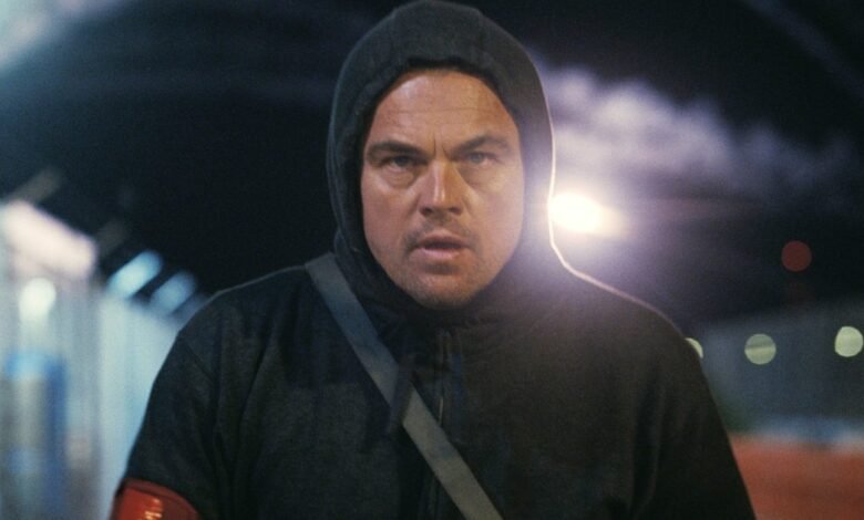 Como uno tras otro con Leonardo DiCaprio? Entonces mira estas grandes películas ahora